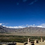 Ladakh - il paese degli alti valichi