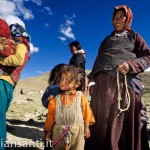 Ladakh - il paese degli alti valichi